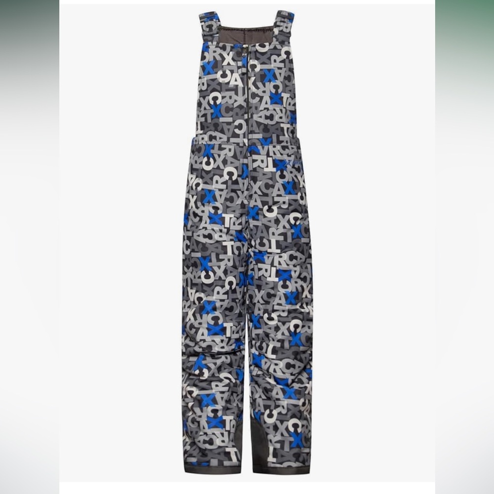 Like New - Snow Bib Overalls